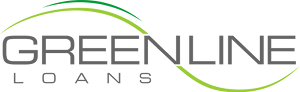 Greenline Loans Logo